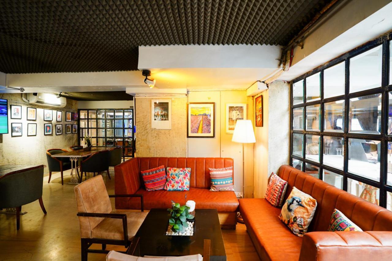होटल Bloom Boutique - Bandra 3*