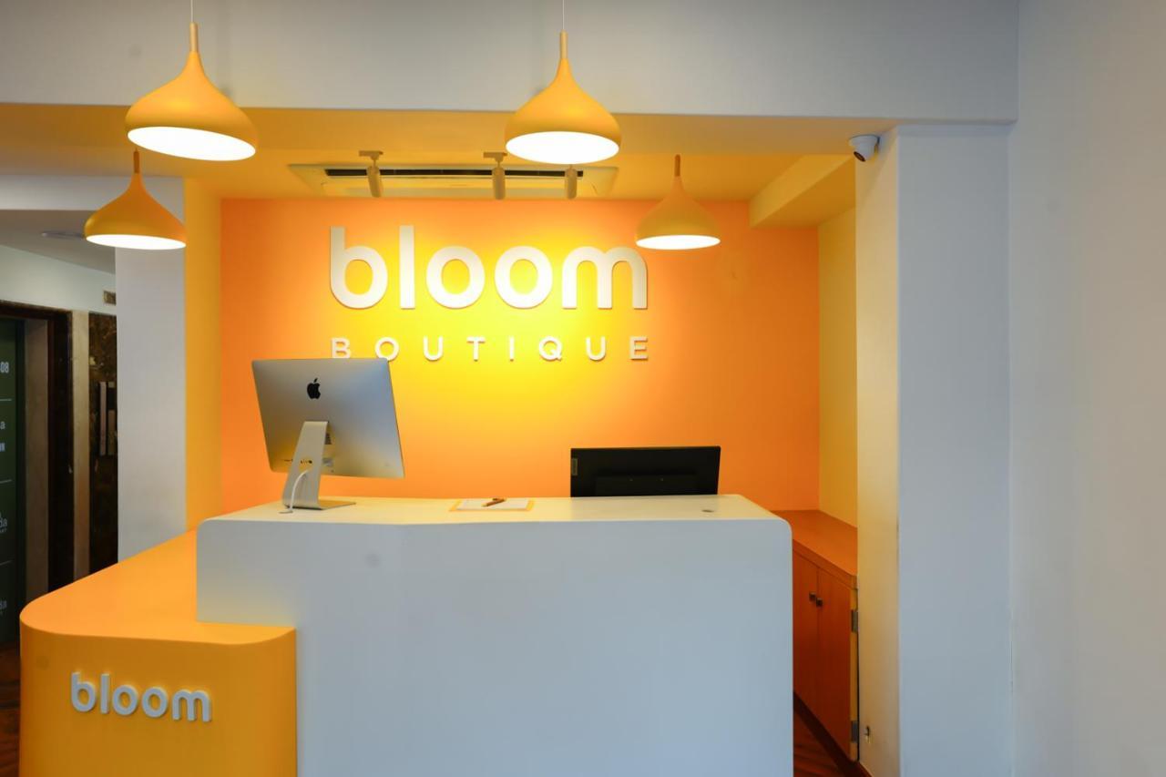 Bloom Boutique - Bandra Hotel 3*